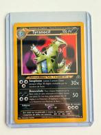 Tyranocif (Tyranitar) – Neo Discovery 31/75 – (FR, non-holo), Hobby en Vrije tijd, Verzamelkaartspellen | Pokémon, Ophalen, Zo goed als nieuw