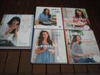 5 sandra bekkari kookboeken voor 15 €, Boeken, Ophalen