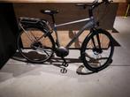 Cannondale Navaro e-bike, Fietsen en Brommers, Elektrische fietsen, Ophalen of Verzenden, Zo goed als nieuw