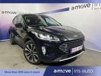 Ford Kuga 2.5 ECOBOOST FWD PHEV | TITANIUM| TOIT OUVRANT, Automaat, 4 deurs, Gebruikt, Zwart