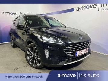 Ford Kuga 2.5 ECOBOOST FWD PHEV | TITANIUM| TOIT OUVRANT beschikbaar voor biedingen