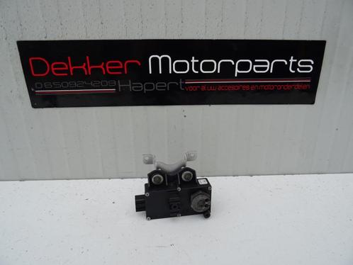Servo Motor / Exup klep motor Yamaha YZF R6 2006-2007 RJ11, Motoren, Onderdelen | Yamaha, Gebruikt, Ophalen of Verzenden