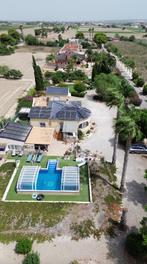 Prachtige villa met grote tuin in Dolores, Immo, Buitenland, Spanje, Woonhuis, 3 kamers, Dolores