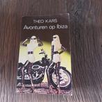 Avonturen op Ibiza Theo Kars, Boeken, Ophalen of Verzenden