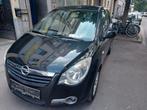 opel agila, Auto's, Opel, Euro 5, Stof, Elektrische ramen, 4 cilinders