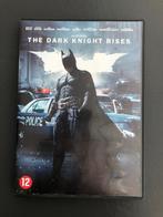 The Dark Knight Rises – Christopher Nolan, Cd's en Dvd's, Dvd's | Actie, Vanaf 16 jaar, Ophalen, Zo goed als nieuw, Actiethriller