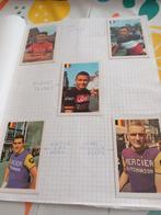 Boekje met foto's van wielrenners 1960-70, Verzamelen, Ophalen, Zo goed als nieuw