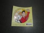 verzamelen Samson en Gert sticker, Verzamelen, Ophalen of Verzenden, Gebruikt, Gebruiksvoorwerp