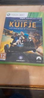 Xbox 360 Les Aventures de Tintin, Consoles de jeu & Jeux vidéo, Jeux | Xbox 360, Utilisé, Enlèvement ou Envoi