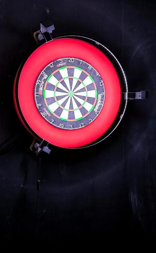 Autodarts.io - goedkoopste Scolia alternatief!, Sport en Fitness, Darts, Nieuw, Dartbord, Ophalen of Verzenden