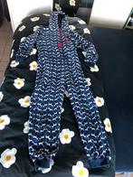 Dames onesie maat 46, Kleding | Dames, Homewear, Ophalen, Gedragen, Maat 46/48 (XL) of groter, Blauw