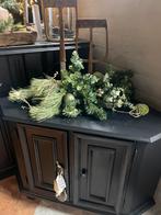 Zwart hoekkastje, Ophalen, ., Zo goed als nieuw, .