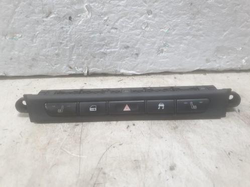 ALARMLICHTEN SCHAKELAAR S-type (X200) (2r83-11b650-be), Auto-onderdelen, Dashboard en Schakelaars, Jaguar, Gebruikt