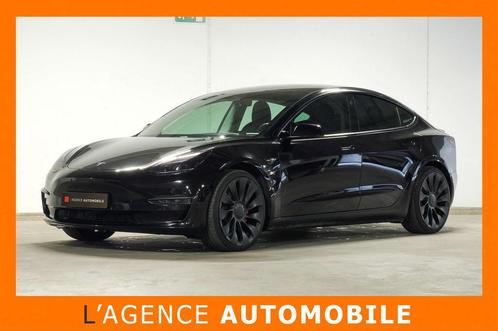 Tesla Model 3 75 kWh Performance Dual Motor - GARANTIE 12M, Autos, Tesla, Entreprise, Achat, Model 3, 4x4, ABS, Caméra de recul