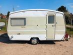 Oldtimer caravan CL sprite, Caravans en Kamperen, Caravans, Particulier, Sprite