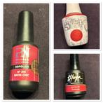 Pronails sopolish (gellak), Handtassen en Accessoires, Uiterlijk | Cosmetica en Make-up, Ophalen, Gebruikt, Overige kleuren, Handen en Nagels