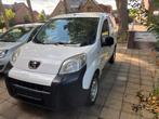 Peugeot bipper 1.3 gekeurd, Auto's, Euro 5, Elektrische ramen, Diesel, Particulier