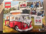 Lego 10122  t1 Camper Van  te koop, Ophalen, Zo goed als nieuw