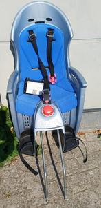 Fietsstoeltje, Fietsen en Brommers, Ophalen, Gebruikt, Achterzitje, HAMAX