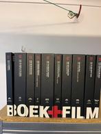 10 boeken en dvd, Cd's en Dvd's, Dvd's | Klassiekers, Vanaf 12 jaar, Ophalen of Verzenden, Zo goed als nieuw, Drama