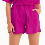 Shorty set NIEUW!, Verzenden, Nieuw, Roze, Kort