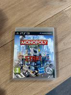 Monopoly Streets ps3, Games en Spelcomputers, Games | Sony PlayStation 3, Ophalen of Verzenden