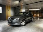 Volkswagen Polo 1.2i | Aanraakscherm | Navigatie | Airco |, Auto's, Euro 5, Stof, Zwart, https://public.car-pass.be/vhr/95a4dd3f-9d2b-49b5-95c0-ac9006e67342