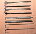 haringen, Caravans en Kamperen, Caravanaccessoires, Ophalen