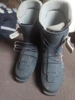 Oude ski botten, Enlèvement, Utilisé, Ski, Chaussures