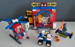 Lego set 10687 Spider-Man schuilplaats, Ophalen of Verzenden, Lego