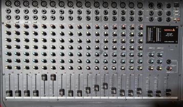 mengpaneel Samick SM-162P beschikbaar voor biedingen