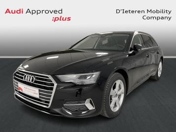 Audi A6 Avant A6 Avant 35 TDi Business Edition Sport S troni beschikbaar voor biedingen