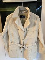 Burberry cabanne jas, Vêtements | Femmes, Vestes | Été, Beige, Burberry, Taille 38/40 (M), Porté