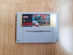 Street Fighter 2 pour Super Nintendo (SNES), Consoles de jeu & Jeux vidéo, Jeux | Nintendo Super NES, Enlèvement ou Envoi, 2 joueurs