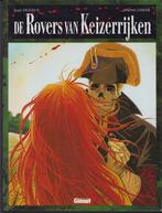 strip De rovers van keizerrijken, Boeken, Eén stripboek, Ophalen of Verzenden, Zo goed als nieuw
