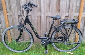 Prachtige Victoria 5.9 Bosch elektrische fiets 500Wh ZGAN beschikbaar voor biedingen