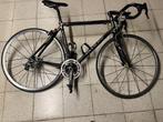 Velo Passoni T.b.o titane/carbone, Fietsen en Brommers, Fietsen | Heren | Sportfietsen en Toerfietsen, 28 inch, 10 tot 15 versnellingen