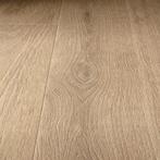 Floorify F050 vinyl planken crémant, 10 à 30 cm, Synthétique, 10 m²² ou plus, Enlèvement