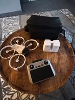 DJI FLIP fly more combo + 1 extra batterij, TV, Hi-fi & Vidéo, Drones, Enlèvement ou Envoi, Comme neuf