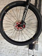 Mavic crossmax cl aluminium 29, Fietsen en Brommers, Fietsonderdelen, Ophalen, Zo goed als nieuw