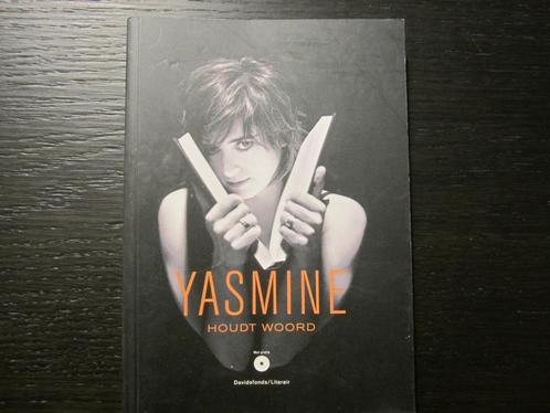 Yasmine houdt woord      -Yasmine-, Boeken, Literatuur, Ophalen of Verzenden