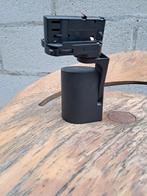 Spots voor rail sisteem wever en ducre, Ophalen, Zo goed als nieuw, Metaal, Strak ,modern