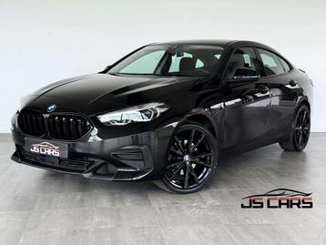 BMW 2 Serie 216 dA Gran Coupé-1ERPRO-SHADOWLINE-JANTES19-TV beschikbaar voor biedingen