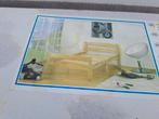 1 personen bed, Ophalen