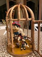 Pinokkio Pinocchio, Enlèvement, Comme neuf