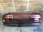 OPEL ASTRA G BRUIN Z44H voorbumper 1998-2005, Auto-onderdelen, Gebruikt, Voor, Opel, Ophalen of Verzenden