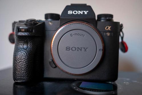 Sony A9 MEENEEMPRIJS VAST, Audio, Tv en Foto, Fotocamera's Digitaal, Zo goed als nieuw, Sony, Ophalen of Verzenden