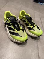 Adidas Adizero Boston 13, Sport en Fitness, Ophalen of Verzenden, Zo goed als nieuw, Hardloopschoenen, Adidas