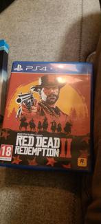 Red dead redemption 2, Consoles de jeu & Jeux vidéo, Jeux | Sony PlayStation 4, Enlèvement