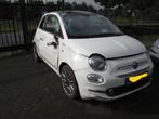 STUURBEKRACHTIGING ELEKTRISCH Fiat 500 (312) (2816037210B), Gebruikt, Fiat